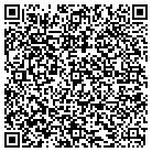 QR code with Haggar Audio Productions Inc contacts