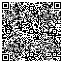 QR code with HHFFRRRGGH Inn contacts
