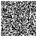 QR code with Kruger Storage contacts