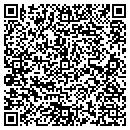 QR code with M&L Construction contacts