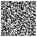 QR code with 3 P Enterprises contacts