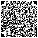 QR code with Apaven Inc contacts