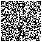 QR code with Main Dish Family Restaurant contacts