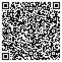 QR code with V F W contacts