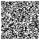 QR code with Hillside Resident Counsel contacts