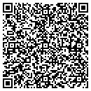 QR code with A Salon Within contacts