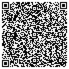 QR code with M J Schneider Roofing contacts