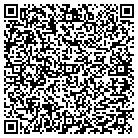 QR code with Toms Dependeble Heating & Coolg contacts