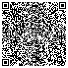 QR code with Anderson B Excavating LLC contacts