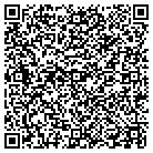 QR code with Spring Hill Vlntr Fire Department contacts