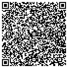 QR code with Marlines Accent Shop contacts