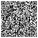 QR code with Gerald Geyso contacts