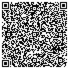 QR code with Customized Fabrication and Mch contacts