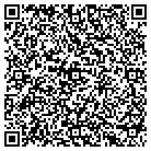 QR code with Hibbard Communications contacts
