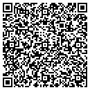 QR code with Garage Tek contacts