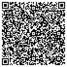 QR code with Deflorian Mobile Home Part contacts