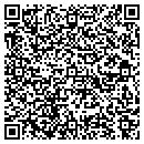 QR code with C P Gauger Co Inc contacts
