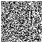 QR code with Princeton Gardener The contacts