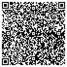 QR code with Marquette County Job Center contacts
