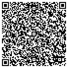 QR code with Material Distrs of Wisconsin contacts