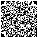 QR code with Lands' End contacts