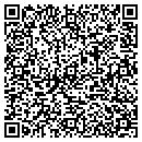 QR code with D B Mfg Inc contacts