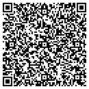 QR code with Hayes & Byers contacts