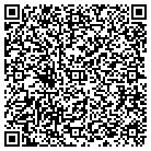 QR code with Calvary Evang Lutheran Church contacts