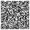 QR code with J Law Offices contacts