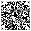 QR code with Gary M Lamps MD contacts