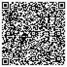 QR code with Hicklin Engineering Lc contacts