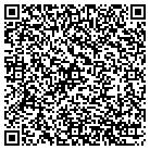 QR code with Mercer Public Library Inc contacts