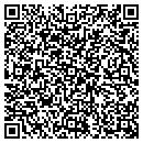 QR code with D & C Wilson Inc contacts