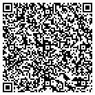 QR code with D J Benson Insulation-Valley contacts