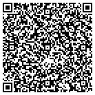 QR code with K and S Kustom Service Inc contacts