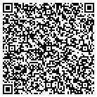 QR code with Delavan Rescue Squad Inc contacts