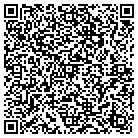 QR code with Accurate Alignment Inc contacts