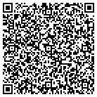 QR code with Prince of Peace/Prince De Paz contacts