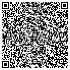 QR code with Zach's Website & Computer Bldg contacts