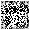 QR code with KFC contacts