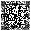 QR code with Wrdb contacts