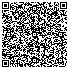 QR code with Radisson Paper Valley Hotel contacts