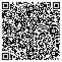 QR code with C N I contacts