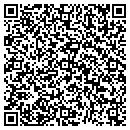 QR code with James Cornette contacts