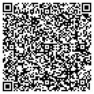 QR code with OBrien Builders Inc contacts