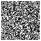QR code with S & I Excavating & Cnstr contacts