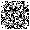 QR code with S Paul Kuwayama MD contacts