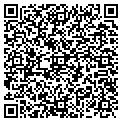 QR code with Cindy's Cafe contacts