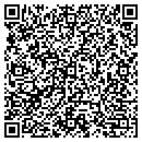 QR code with W A Gadowski Dr contacts