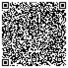 QR code with Marathon Implement Company Inc contacts